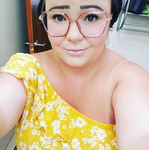 Meet your Posher, Tracey